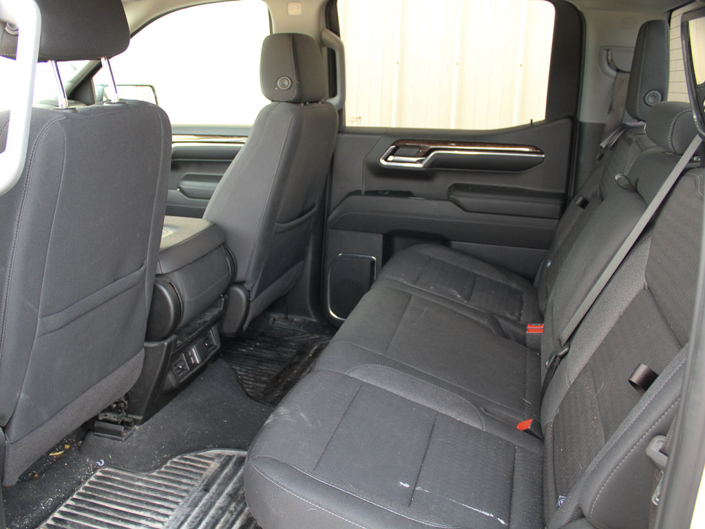 Used 2024 GMC Sierra 1500 Elevation AWD/4WD image 20