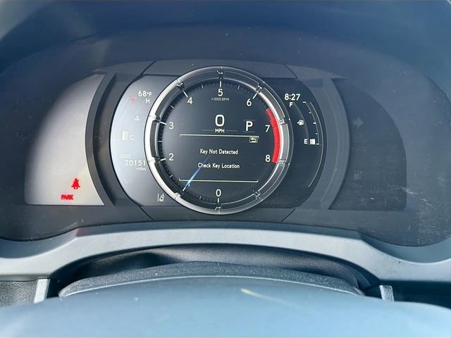 Used 2023 Lexus IS 350 F Sport w/ Memory Package image 36