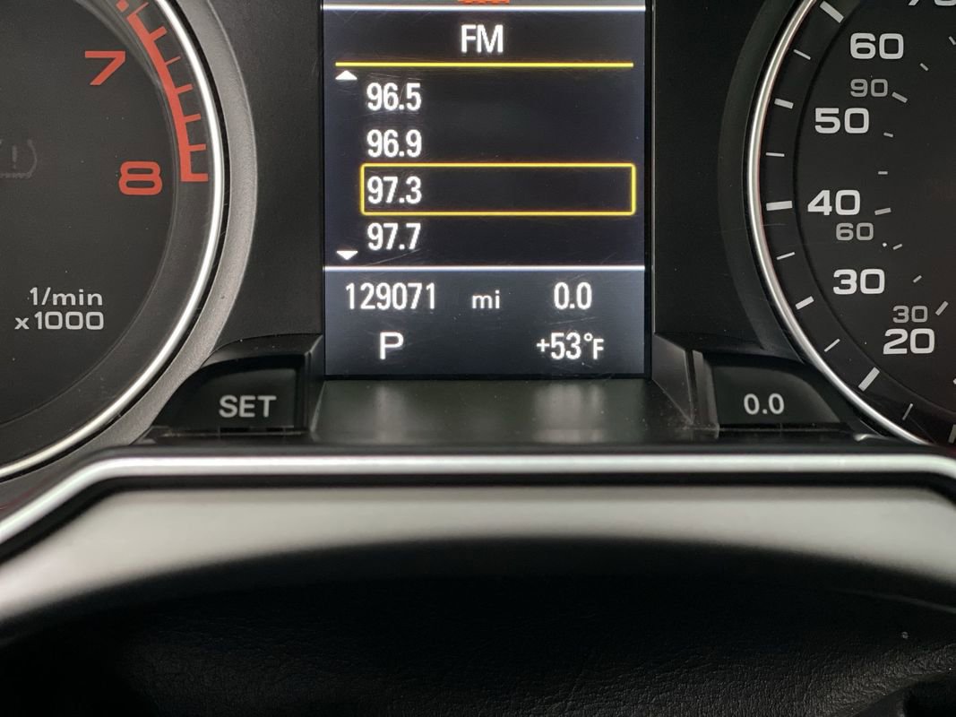 Used 2015 Audi A4 2.0T Premium Plus w/ Technology Package image 20