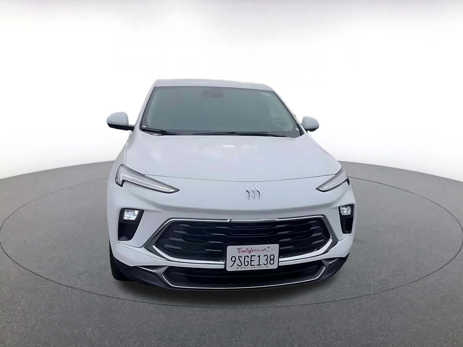 Used 2025 Buick Encore GX Preferred image 4