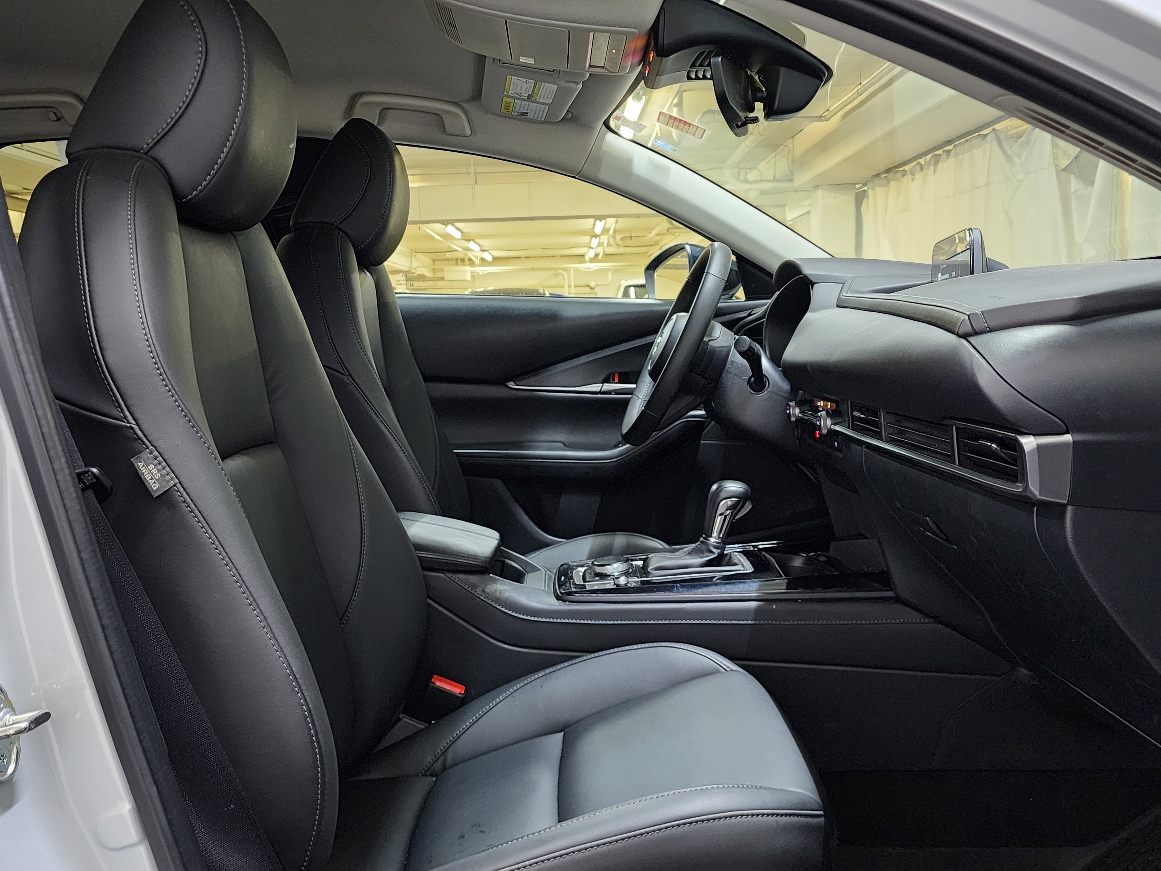 Used 2024 MAZDA CX-30 AWD 2.5 S w/ Select Sport Pkg image 19