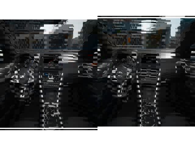 New 2026 BMW M850i xDrive w/ M Carbon Exterior Package image 10