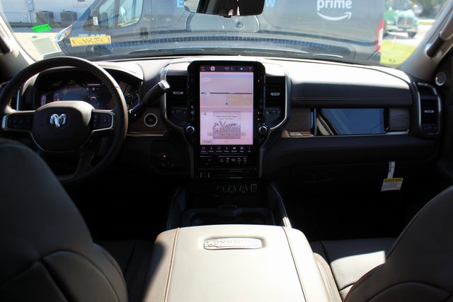 New 2026 RAM 2500 Limited image 14