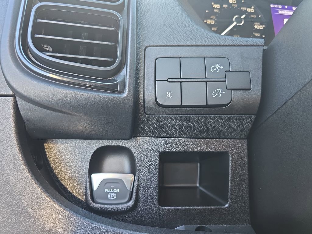 New 2026 RAM ProMaster 1500 w/ Convenience Group FWD image 25