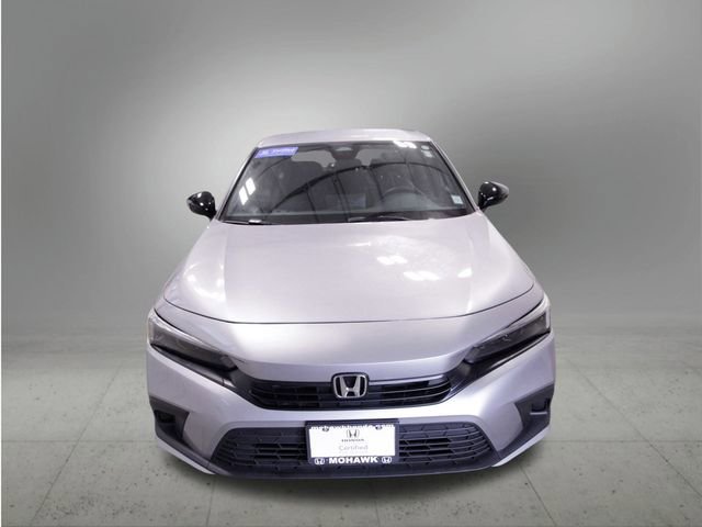Certified 2024 Honda Civic Sport image 11