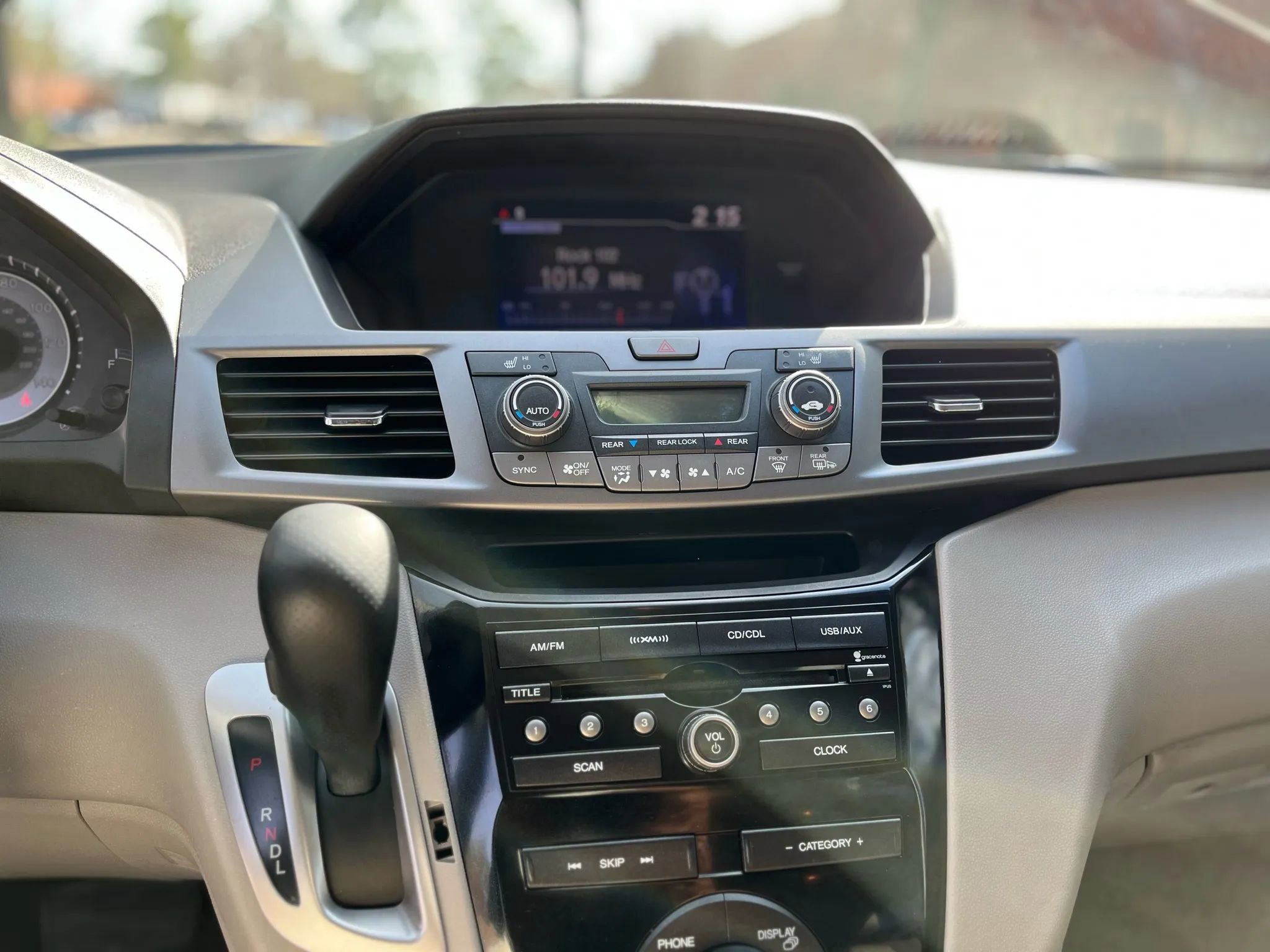 Used 2013 Honda Odyssey EX-L image 11