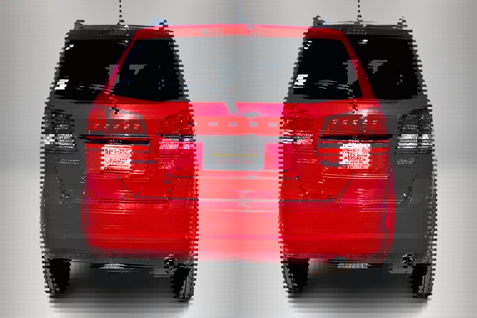 Used 2018 Dodge Journey SE w/ Popular Equipment Group image 5