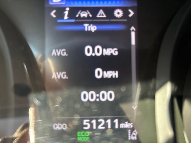 Certified 2022 Toyota Camry LE FWD image 11