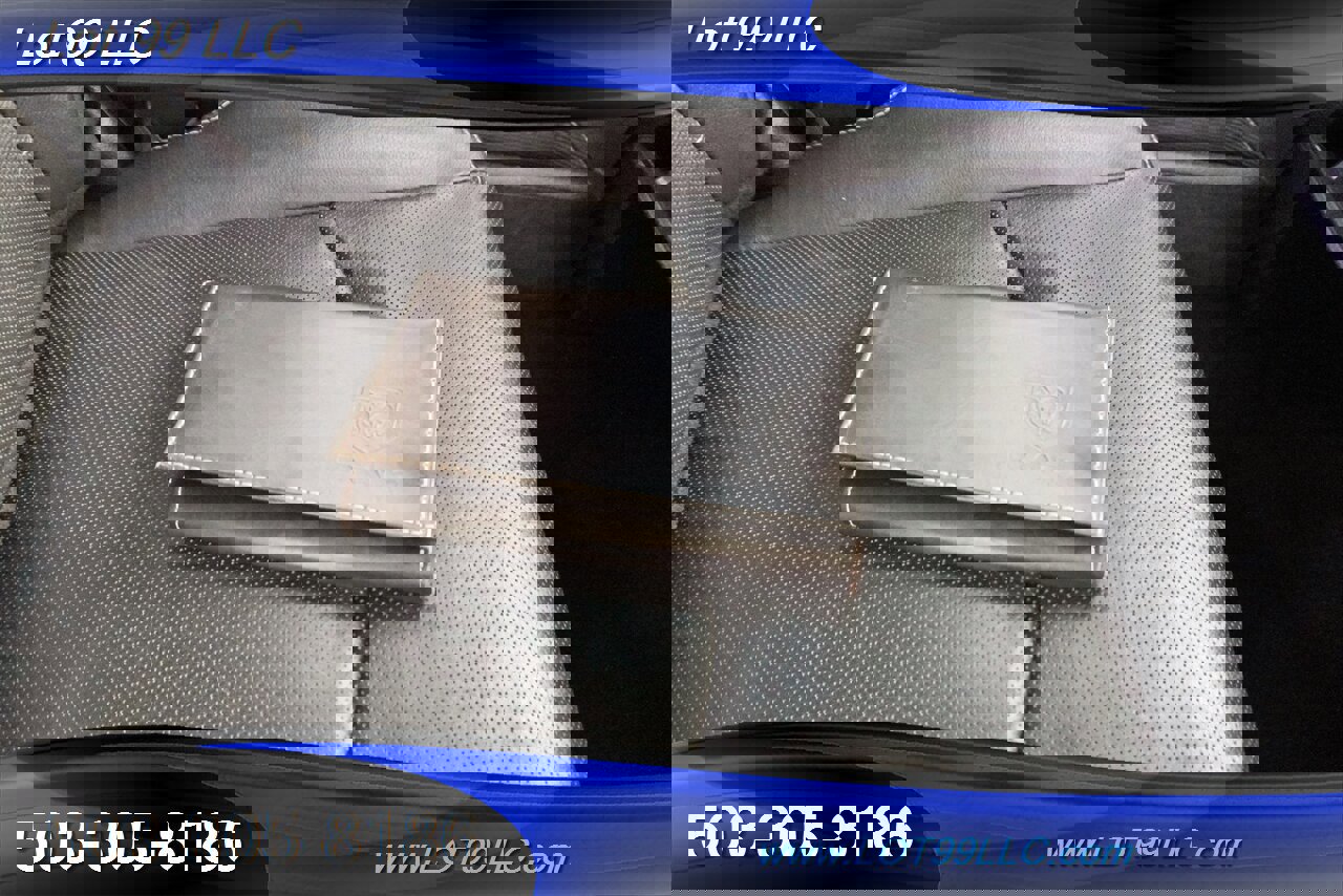 Used 2014 RAM 1500 Sport w/ Sport Premium Group image 36