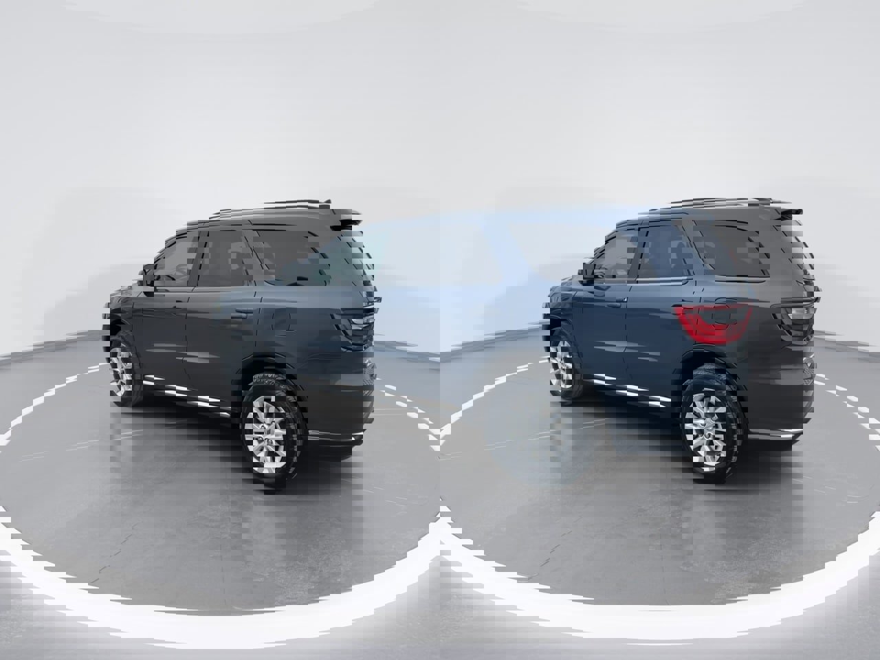 Used 2020 Dodge Durango SXT AWD/4WD image 12