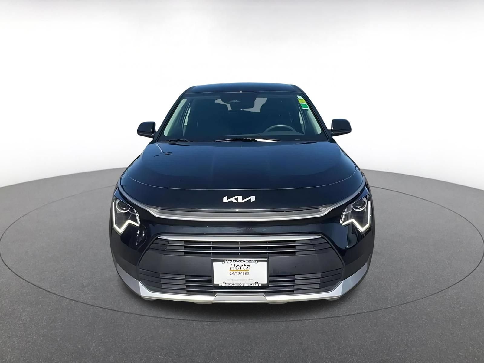 Used 2026 Kia Niro LX FWD image 4