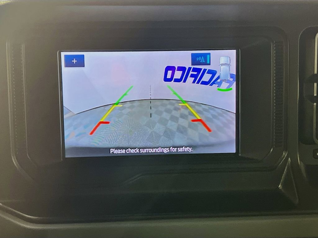 Certified 2023 Ford Bronco Black Diamond image 21