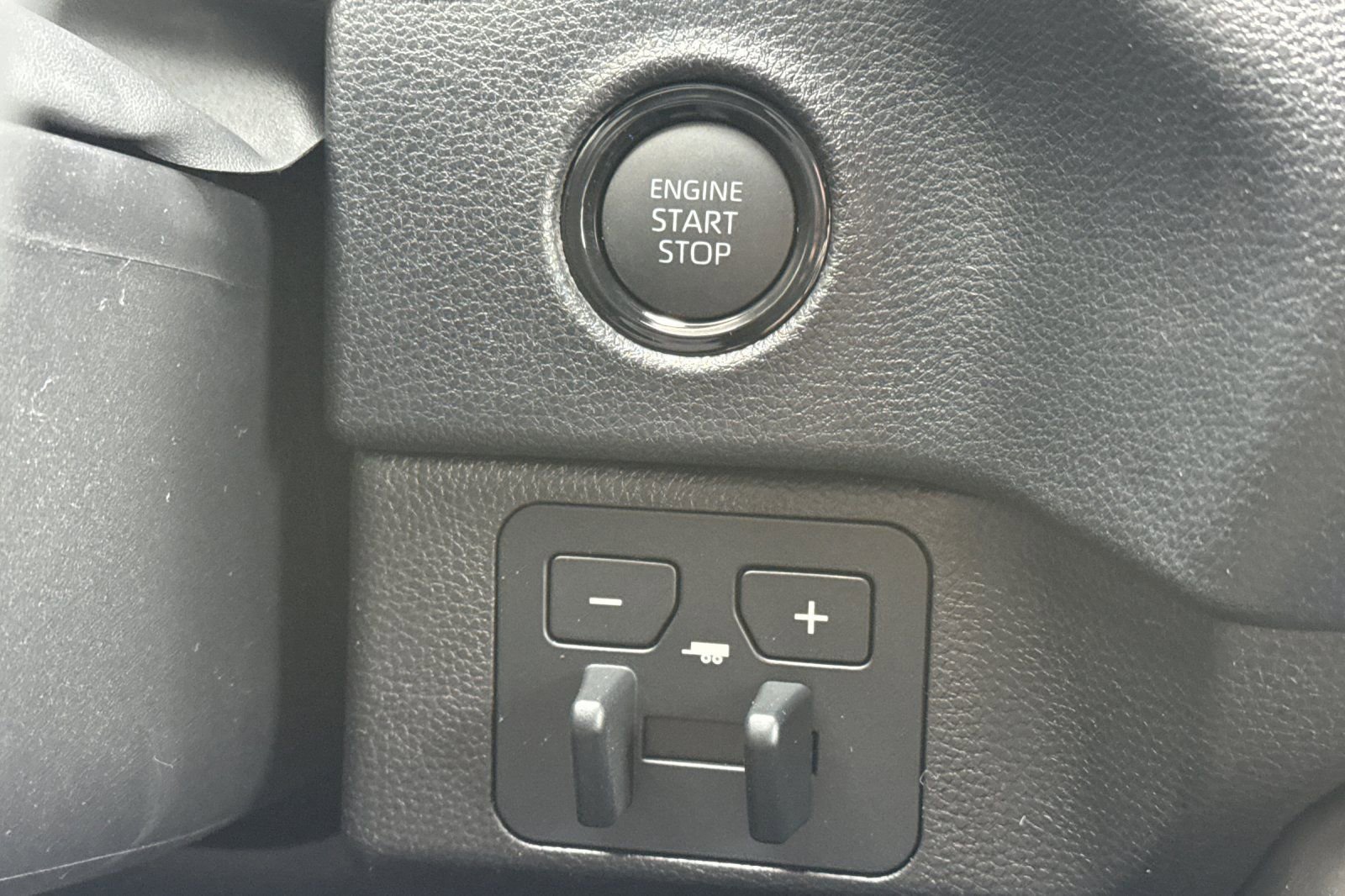 New 2025 Toyota Tundra SR5 image 21