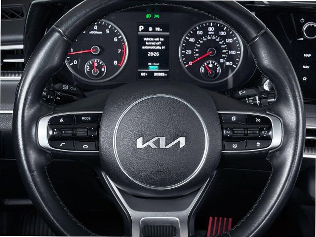 Used 2022 Kia K5 GT-Line w/ GT-Line FWD Premium Package image 10