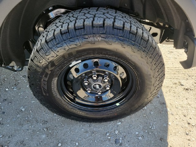 New 2026 Ford Bronco Big Bend AWD/4WD image 22