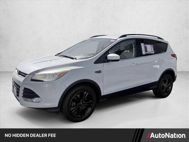 Used 2015 Ford Escape SE w/ Equipment Group 201A