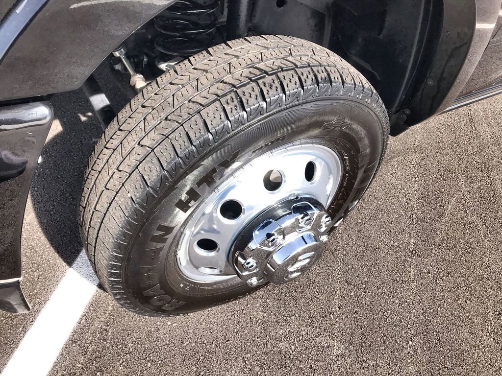 Used 2025 RAM 3500 Longhorn image 10