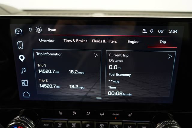 Used 2025 GMC Canyon Elevation w/ Convenience Package image 23