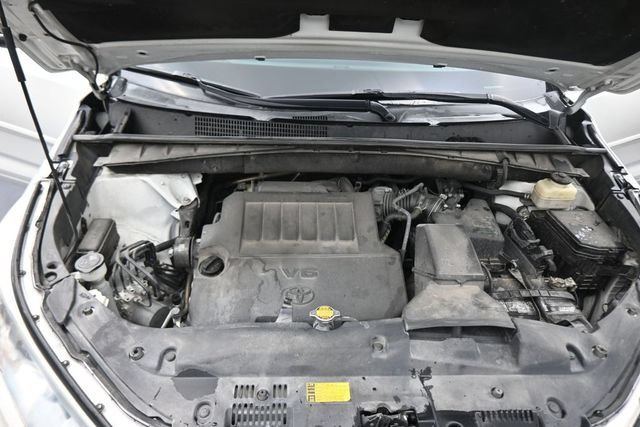Used 2015 Toyota Highlander XLE AWD/4WD image 12