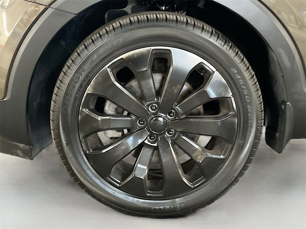 Used 2021 Kia Telluride S image 31