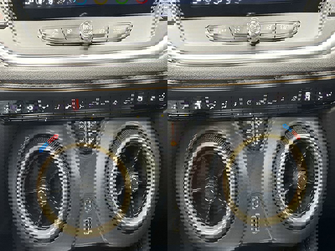 Certified 2023 Chevrolet Blazer Premier w/ Driver Confidence II Package image 24