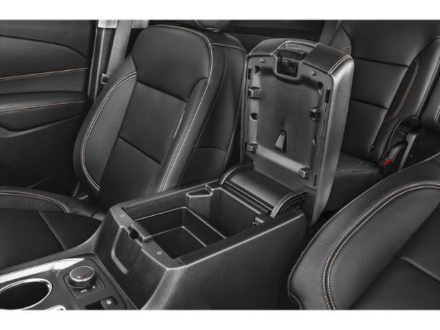 Used 2021 Chevrolet Traverse RS image 17