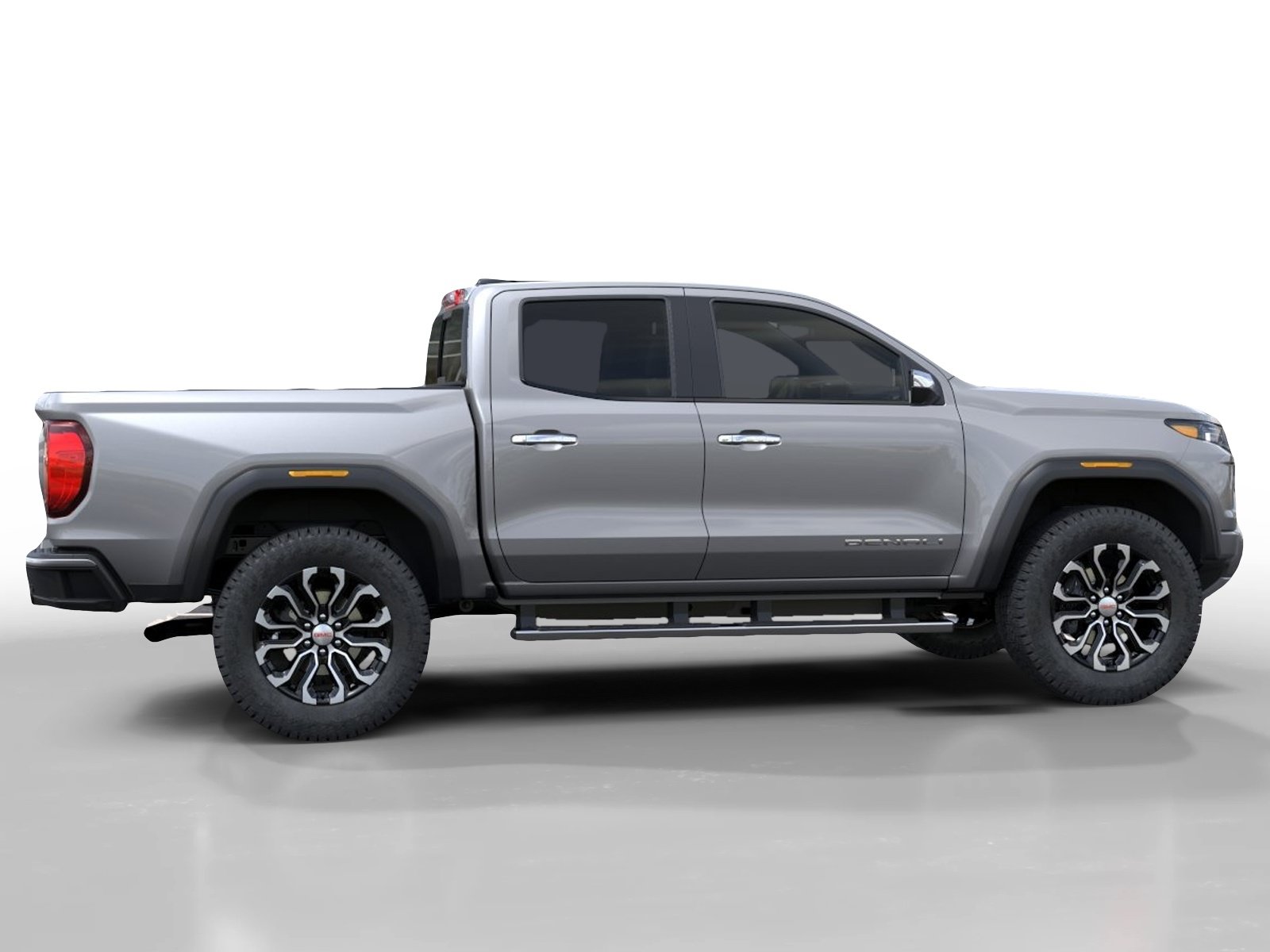 New 2026 GMC Canyon Denali AWD/4WD image 5