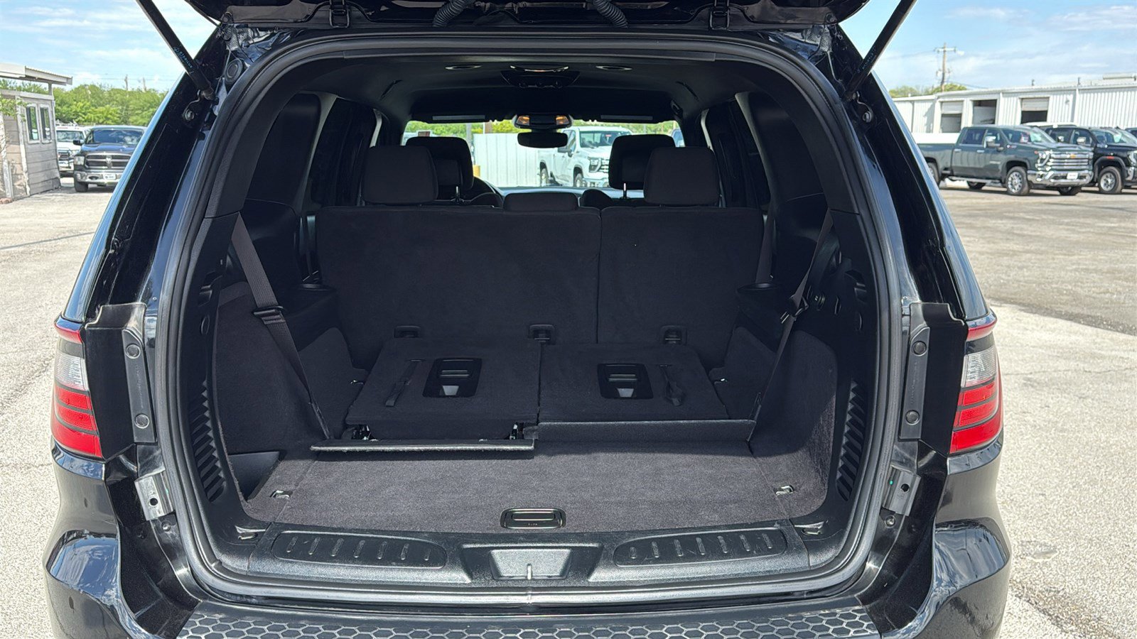 Used 2020 Dodge Durango GT w/ Blacktop Package image 24