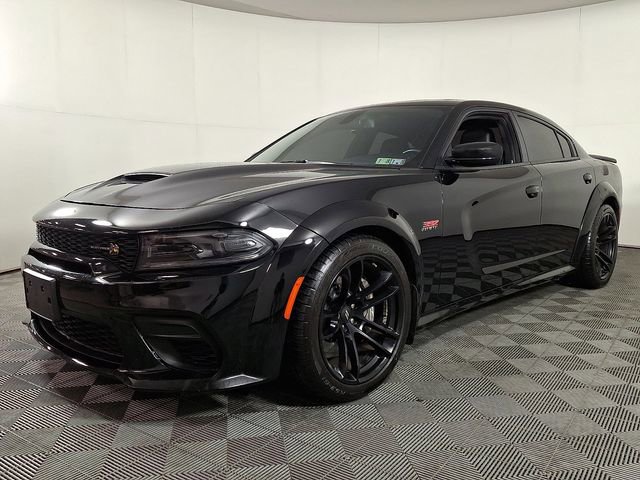 Used 2022 Dodge Charger Scat Pack image 6
