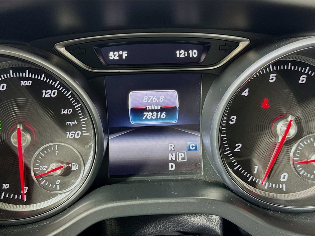 Used 2018 Mercedes-Benz GLA 250 4MATIC image 26