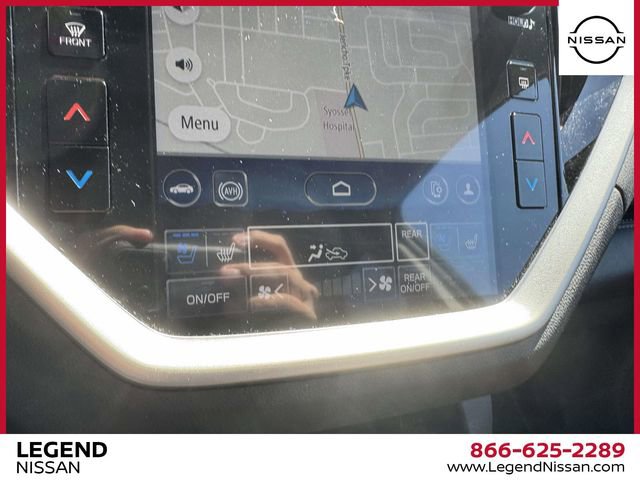 Used 2023 Subaru Ascent Touring image 26
