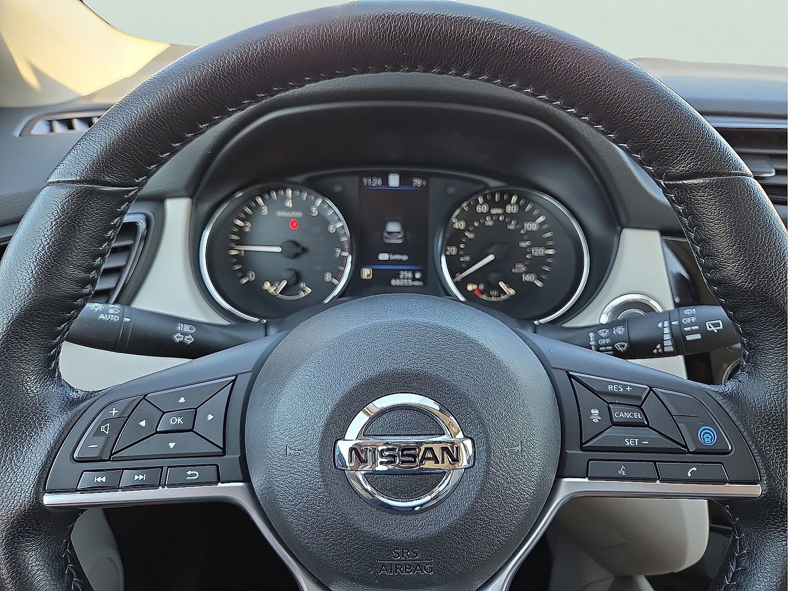 Used 2022 Nissan Rogue Sport SL image 24