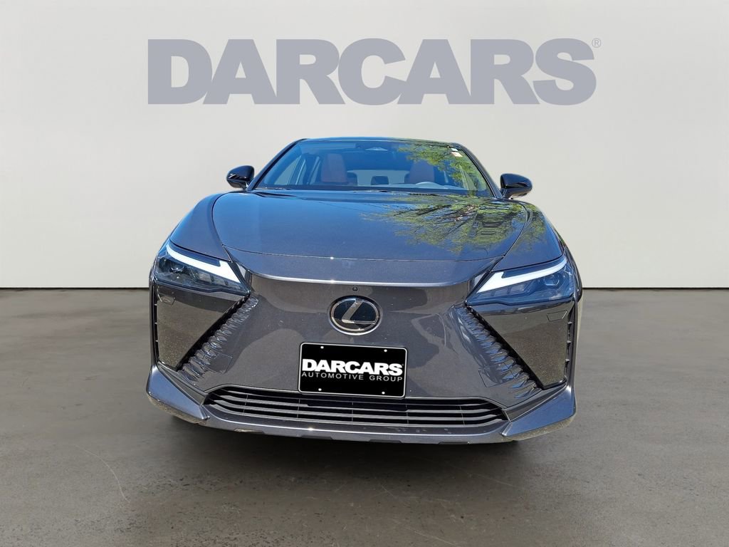 Used 2024 Lexus RZ 450e Premium w/ Technology Package AWD/4WD image 2