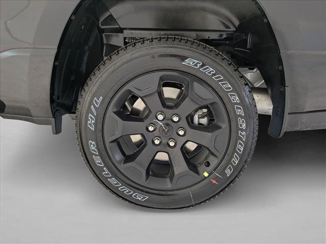 New 2026 RAM 1500 Express AWD/4WD image 15