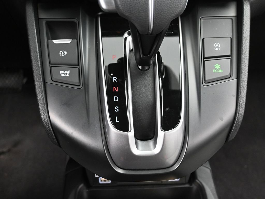 Certified 2022 Honda CR-V EX image 24