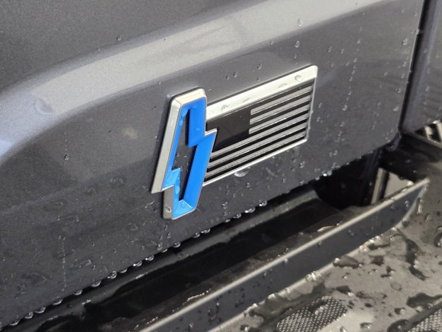 New 2025 Ford F150 Lightning Flash AWD/4WD image 14