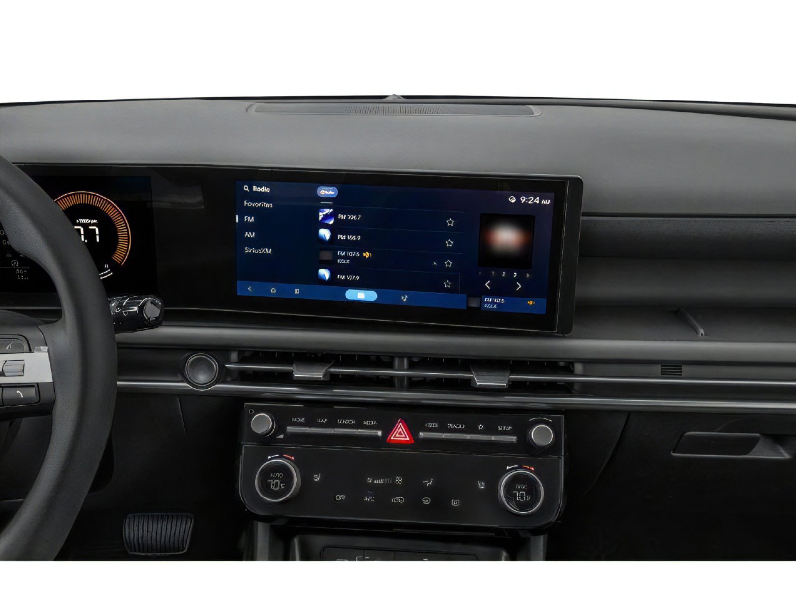 New 2026 Hyundai Tucson SEL image 7