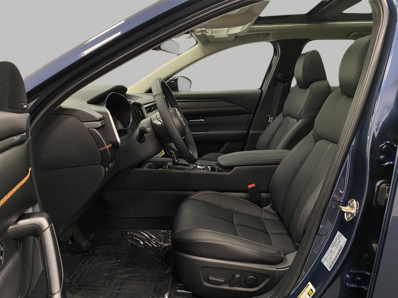 New 2026 MAZDA CX-50 AWD 2.5 S w/ Weather Package image 28