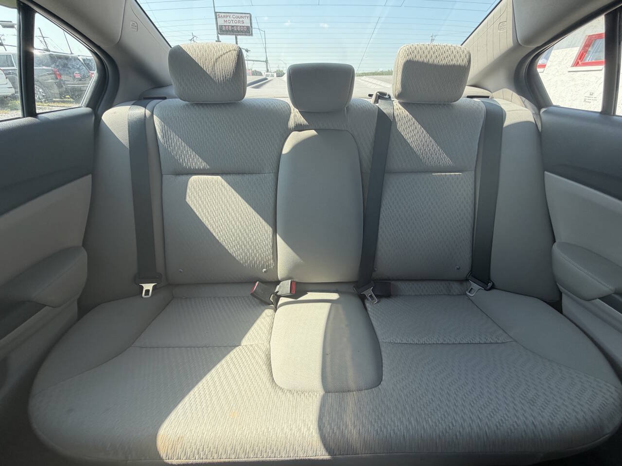 Used 2015 Honda Civic LX image 25