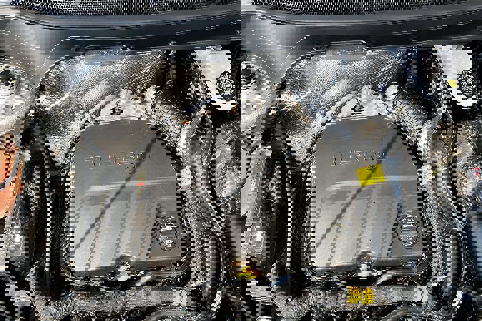 Used 2025 Chevrolet Trax LS image 32