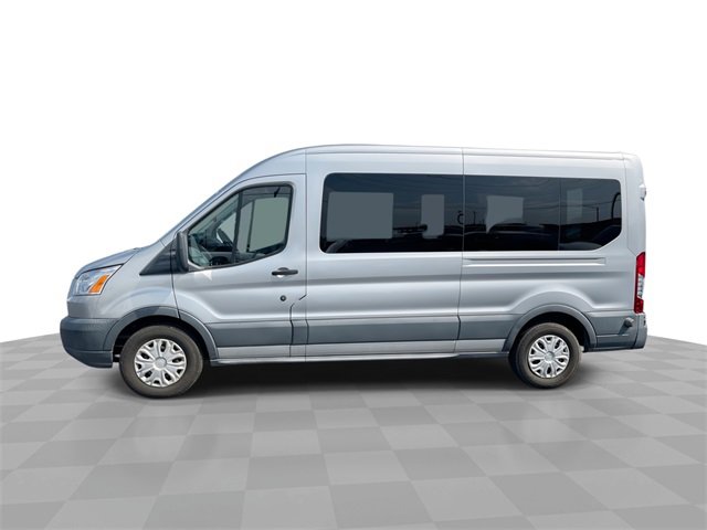 Used 2018 Ford Transit 350 XLT