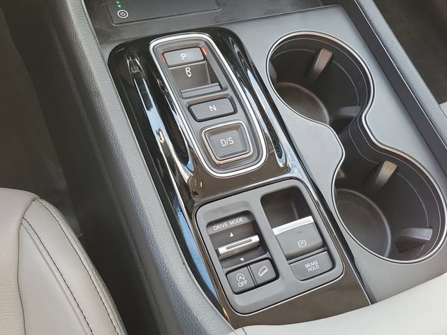 Certified 2024 Honda Pilot EX-L image 31