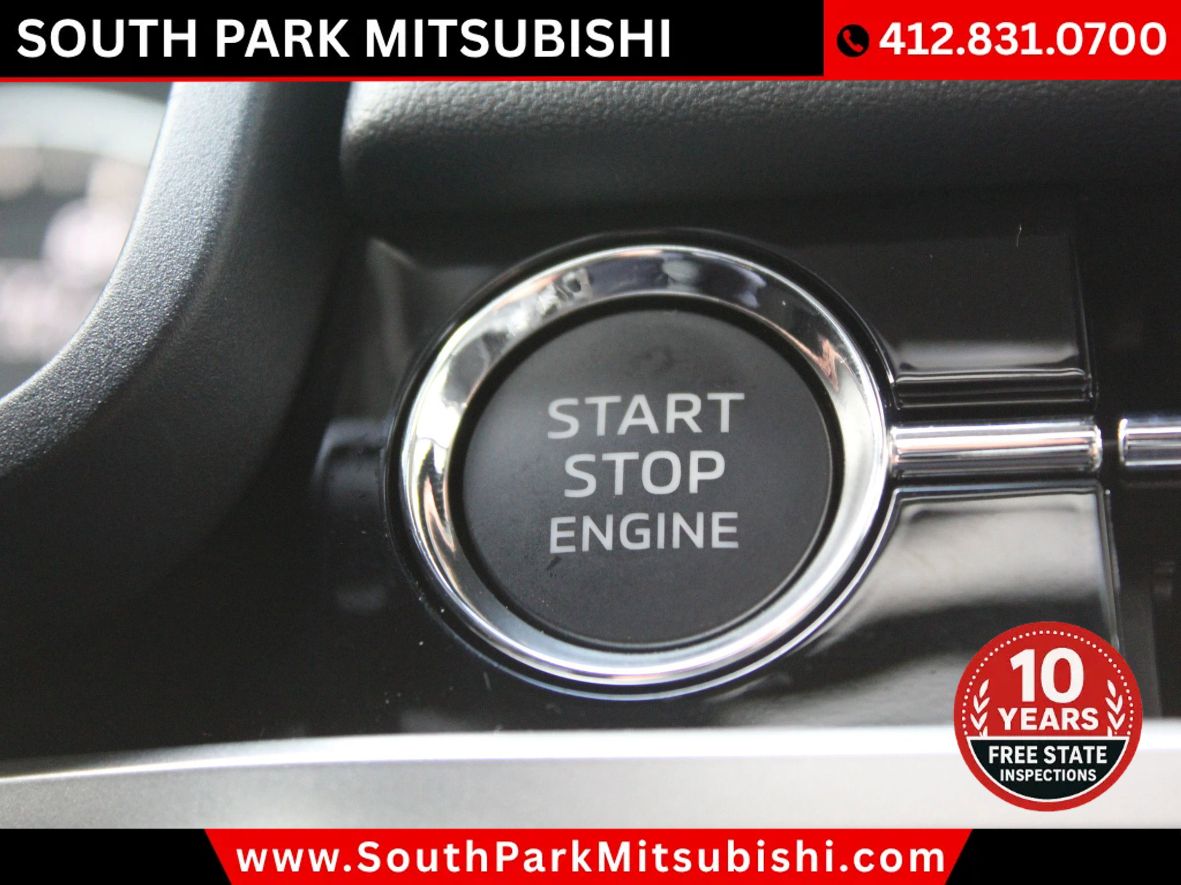 New 2026 Mitsubishi Outlander AWD image 21