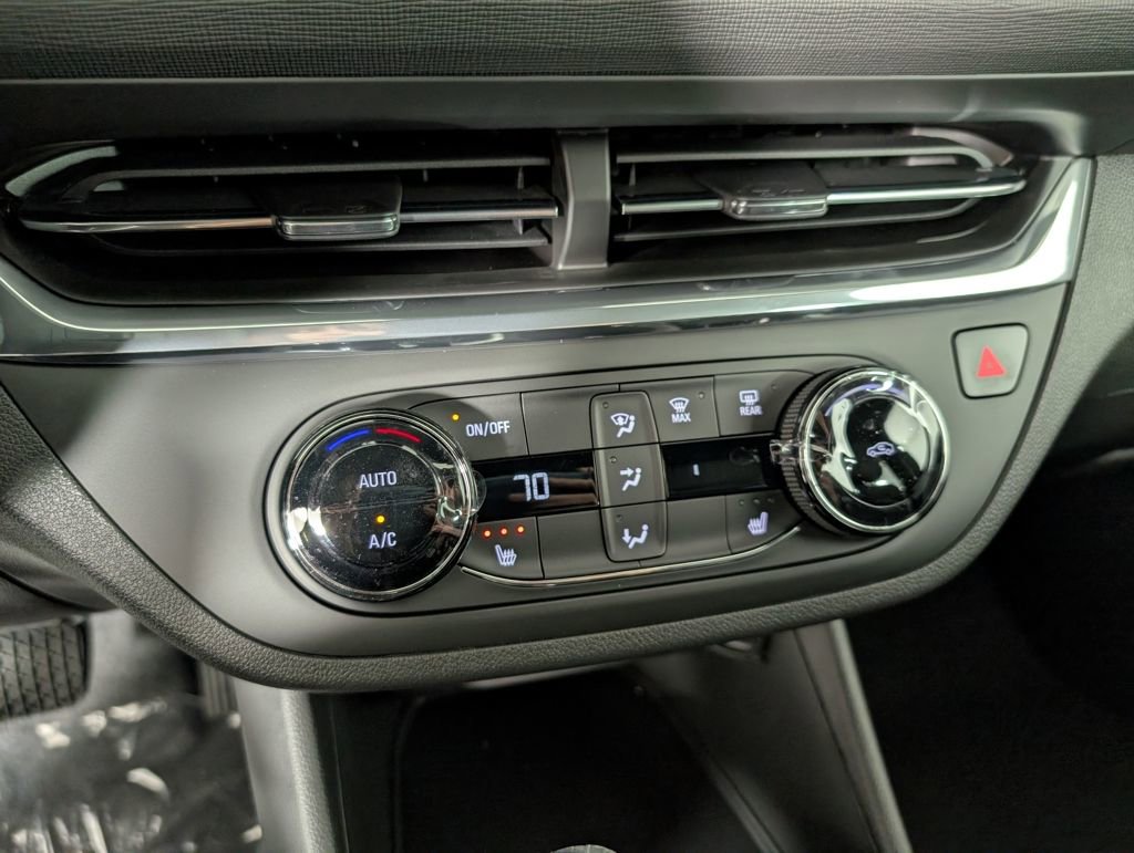 New 2026 Buick Envista Preferred w/ Convenience I Package image 23