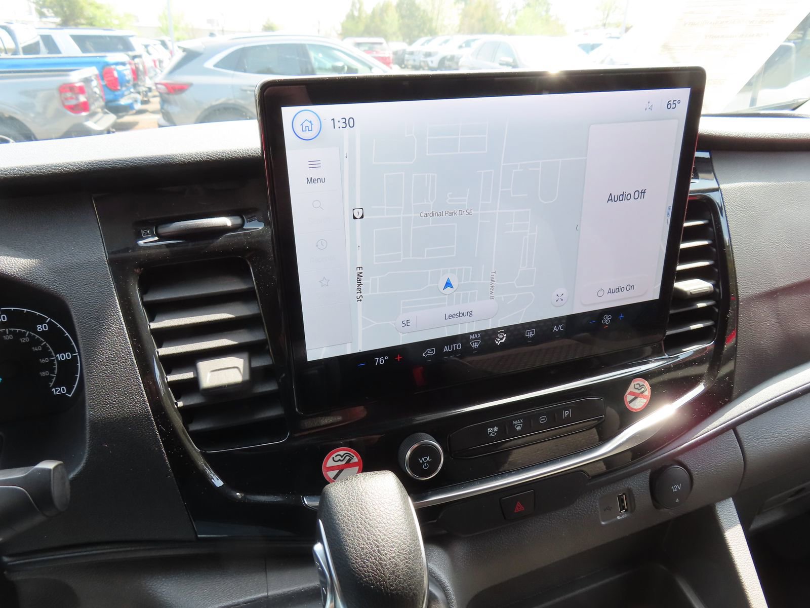 Used 2024 Ford Transit 350 XLT image 20