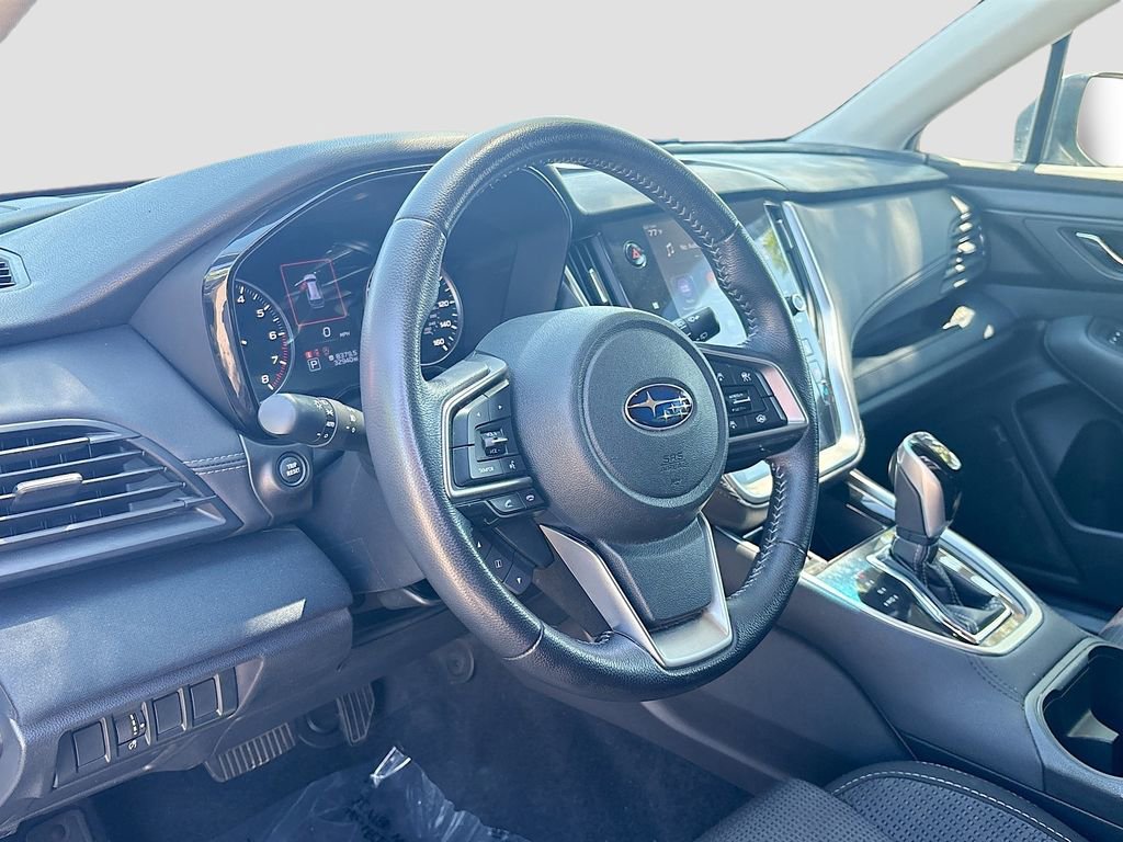 Used 2021 Subaru Outback Premium AWD/4WD image 9
