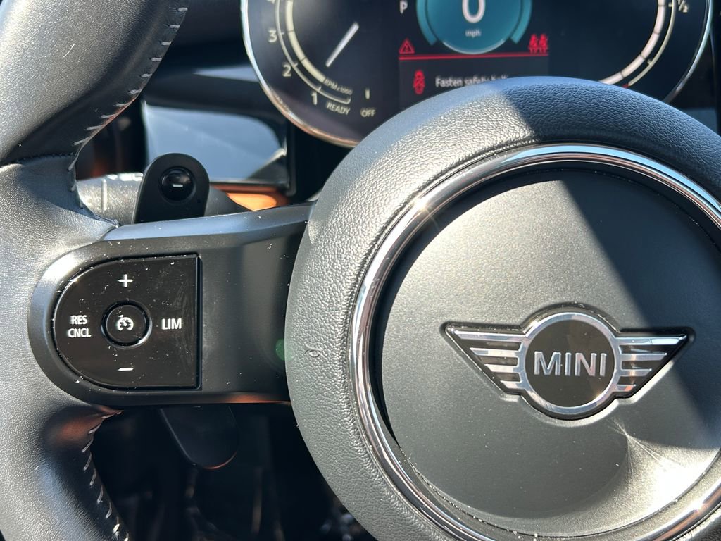 Used 2023 MINI Cooper S FWD image 19