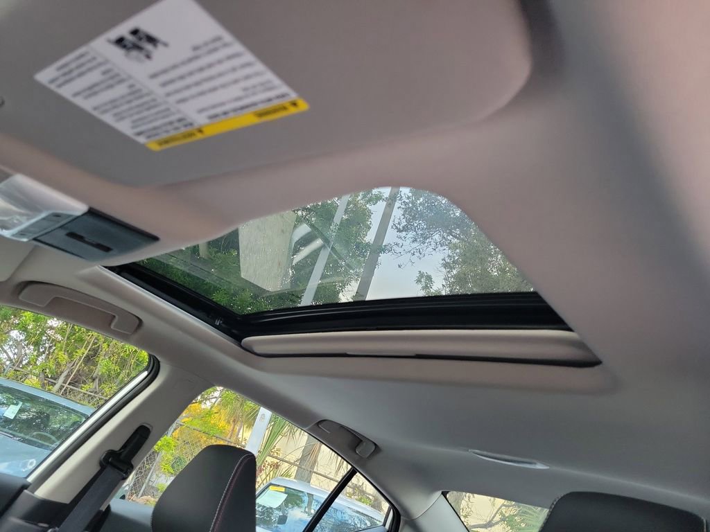 New 2025 Nissan Altima 2.5 SR w/ SR Premium Package image 24