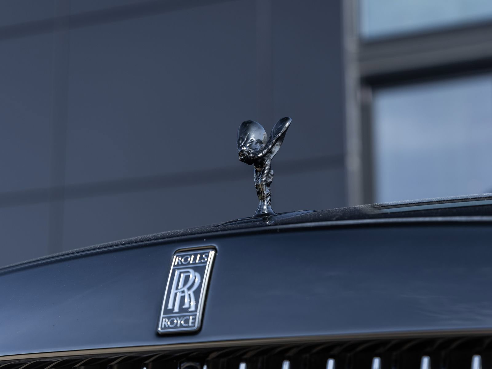 Certified 2022 Rolls-Royce Ghost Black Badge image 20