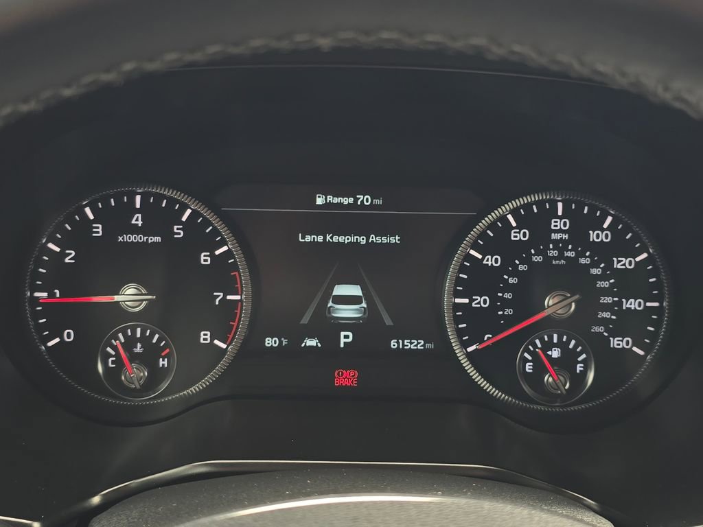 Certified 2022 Kia Telluride SX w/ SX Prestige Package image 17